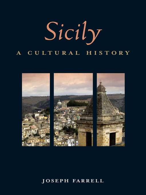 Title details for Sicily by Joseph Farrell - Available